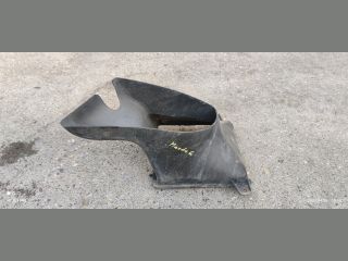 bontott MAZDA 6 Intercooler Légterelő