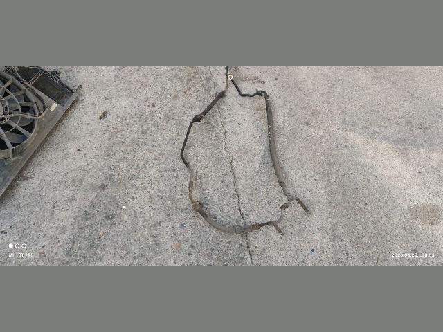 bontott MAZDA 6 Intercooler Légterelő