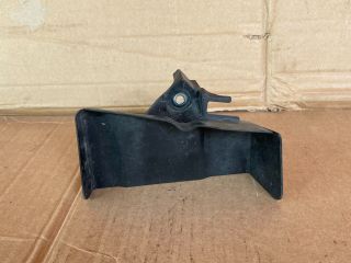 bontott MAZDA 6 Intercooler Légterelő