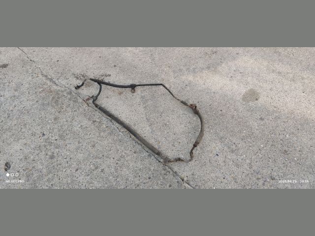 bontott MAZDA 6 Intercooler Légterelő