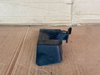 bontott MAZDA 6 Intercooler Légterelő