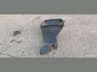 bontott MAZDA 6 Intercooler Légterelő