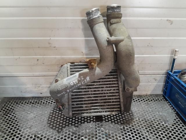 bontott MAZDA 6 Intercooler