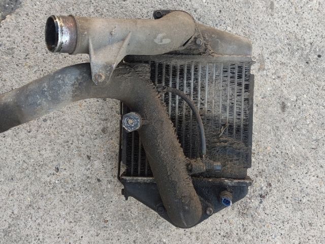 bontott MAZDA 6 Intercooler