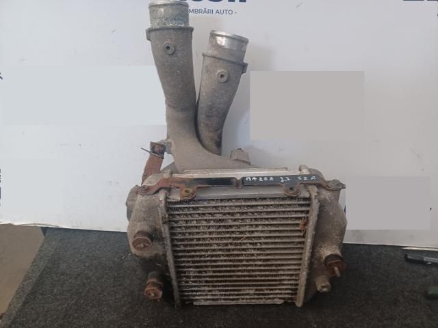 bontott MAZDA 6 Intercooler