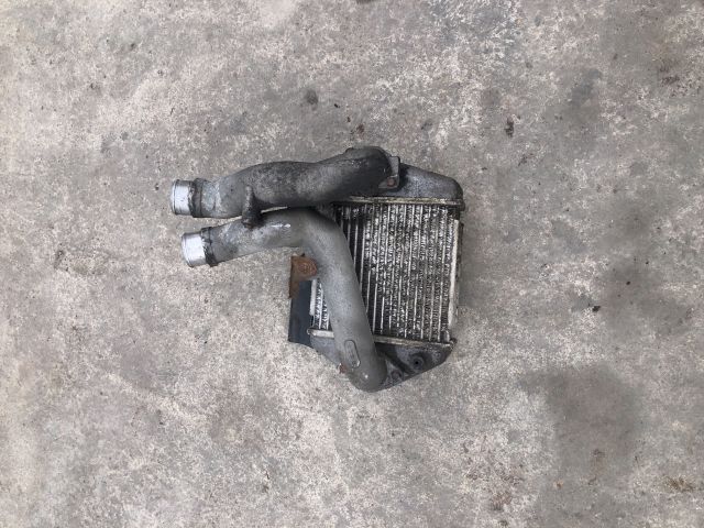 bontott MAZDA 6 Intercooler