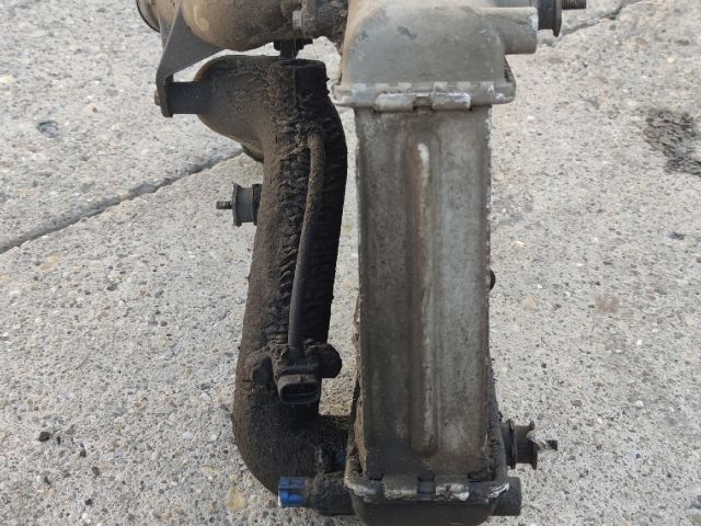 bontott MAZDA 6 Intercooler