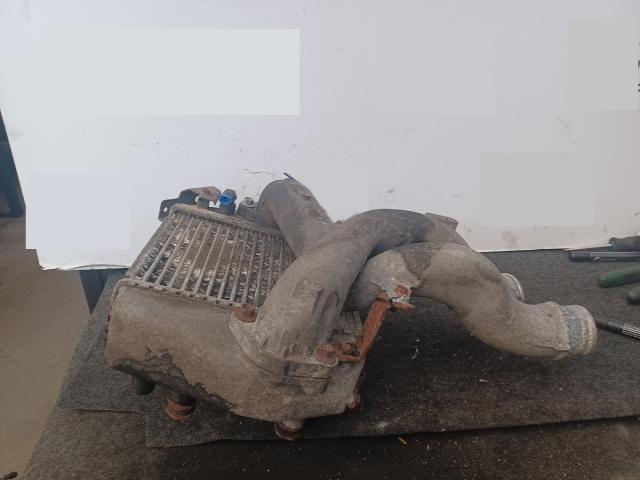 bontott MAZDA 6 Intercooler