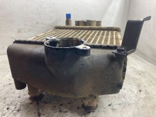 bontott MAZDA 6 Intercooler