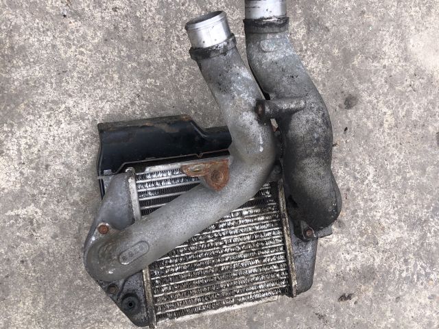 bontott MAZDA 6 Intercooler