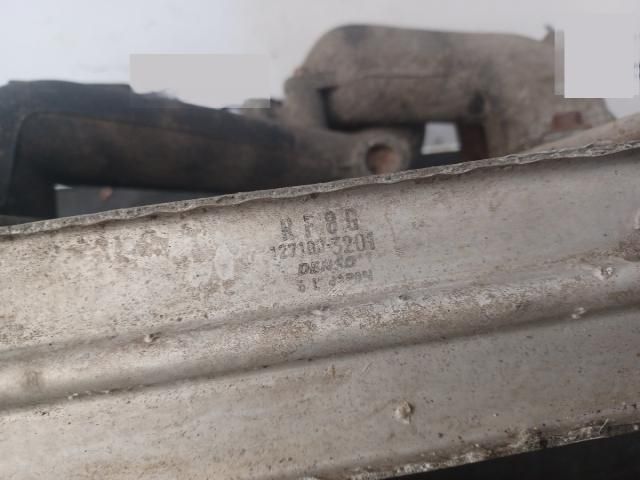 bontott MAZDA 6 Intercooler