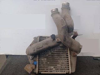 bontott MAZDA 6 Intercooler