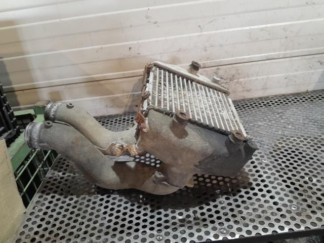 bontott MAZDA 6 Intercooler