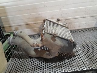 bontott MAZDA 6 Intercooler
