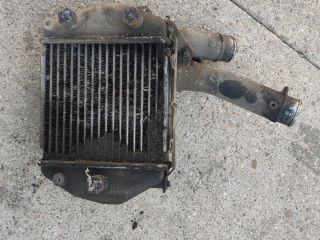 bontott MAZDA 6 Intercooler