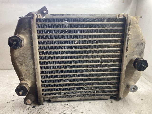 bontott MAZDA 6 Intercooler