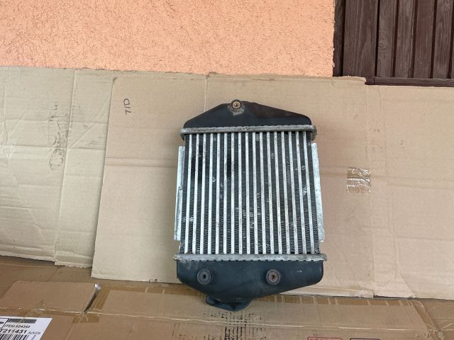 bontott MAZDA 6 Intercooler