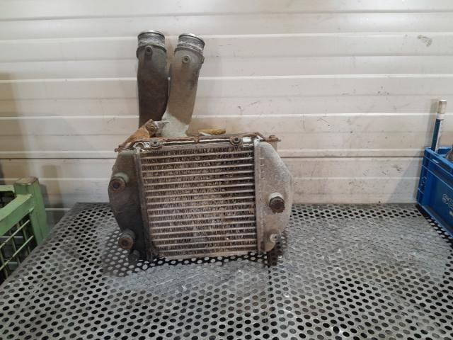 bontott MAZDA 6 Intercooler