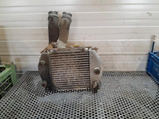 bontott MAZDA 6 Intercooler