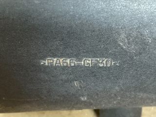 bontott MAZDA 6 Intercooler