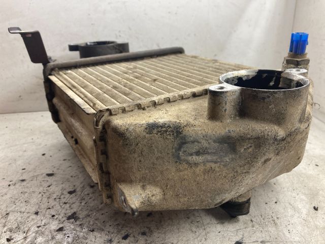 bontott MAZDA 6 Intercooler