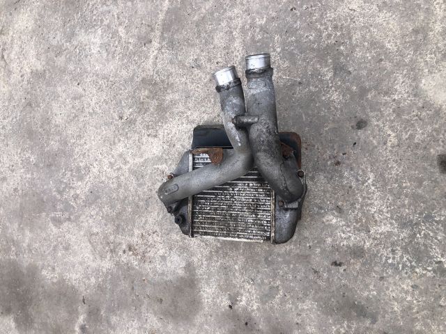 bontott MAZDA 6 Intercooler