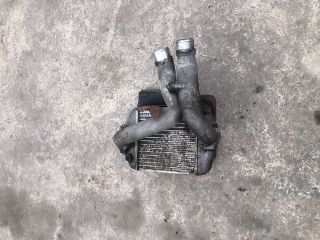 bontott MAZDA 6 Intercooler