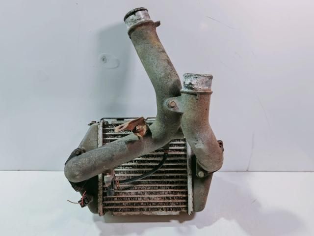 bontott MAZDA 6 Intercooler