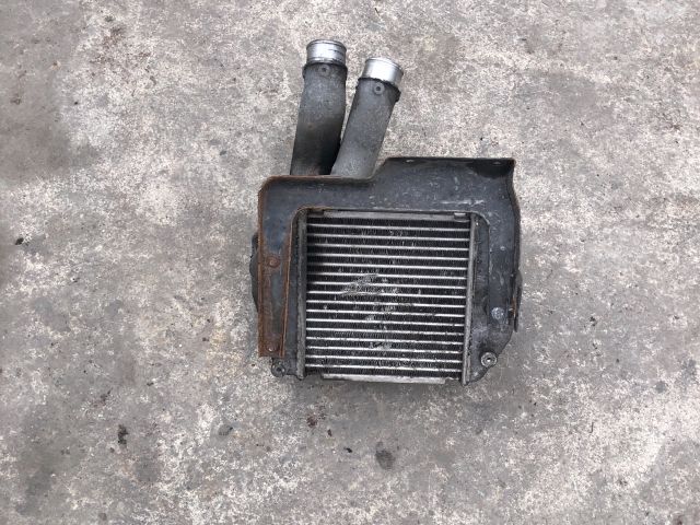 bontott MAZDA 6 Intercooler
