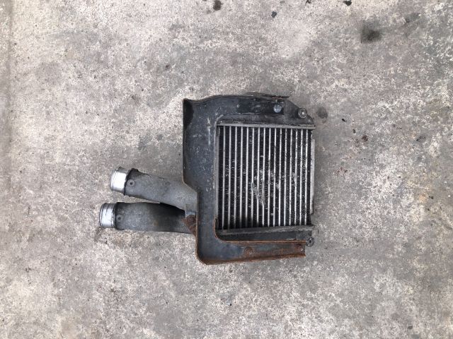 bontott MAZDA 6 Intercooler