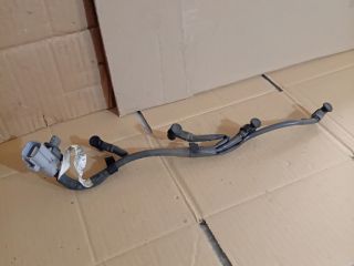 bontott MAZDA 6 Izzító/Gyújtó Gyertya Kábel