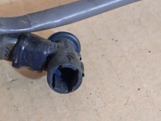 bontott MAZDA 6 Izzító/Gyújtó Gyertya Kábel