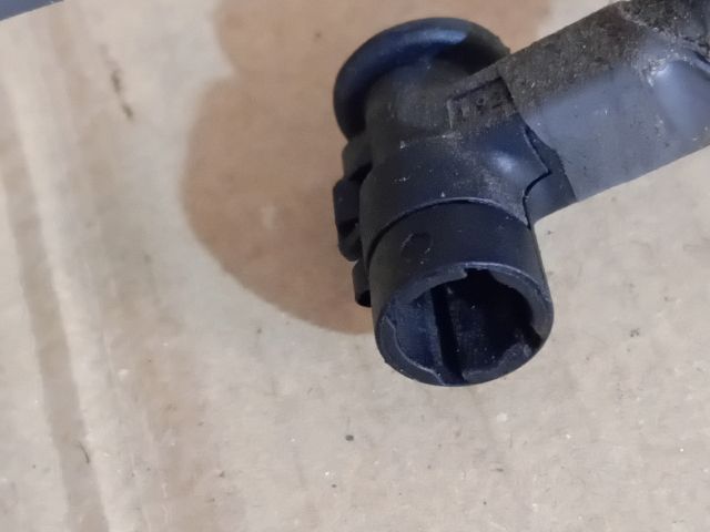 bontott MAZDA 6 Izzító/Gyújtó Gyertya Kábel