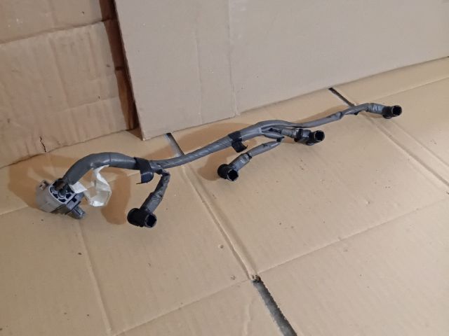 bontott MAZDA 6 Izzító/Gyújtó Gyertya Kábel