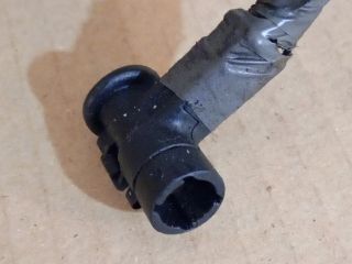 bontott MAZDA 6 Izzító/Gyújtó Gyertya Kábel