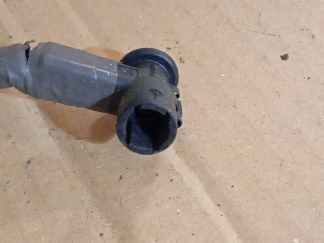 bontott MAZDA 6 Izzító/Gyújtó Gyertya Kábel