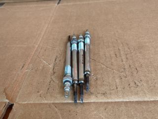 bontott MAZDA 6 Izzító/Gyújtó Gyertya