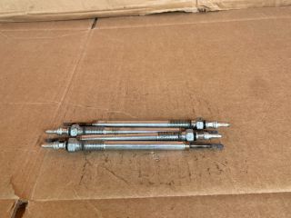 bontott MAZDA 6 Izzító/Gyújtó Gyertya