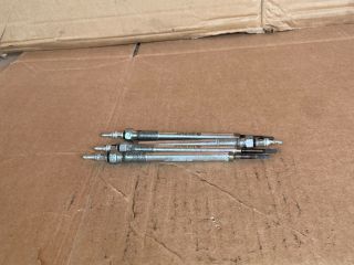 bontott MAZDA 6 Izzító/Gyújtó Gyertya