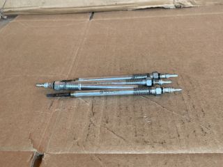 bontott MAZDA 6 Izzító/Gyújtó Gyertya