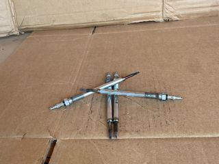 bontott MAZDA 6 Izzító/Gyújtó Gyertya