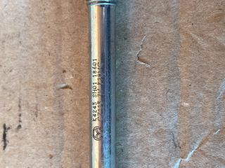 bontott MAZDA 6 Izzító/Gyújtó Gyertya