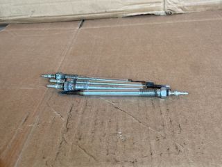 bontott MAZDA 6 Izzító/Gyújtó Gyertya