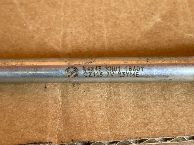 bontott MAZDA 6 Izzító/Gyújtó Gyertya