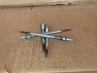 bontott MAZDA 6 Izzító/Gyújtó Gyertya