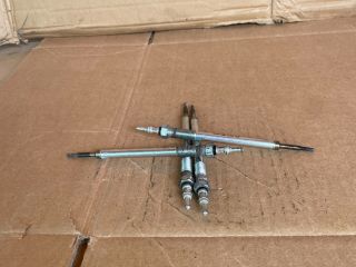 bontott MAZDA 6 Izzító/Gyújtó Gyertya