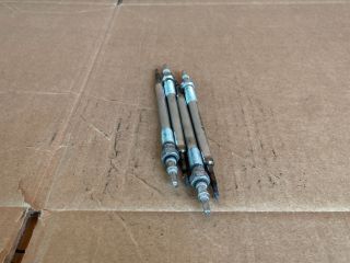 bontott MAZDA 6 Izzító/Gyújtó Gyertya