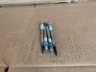 bontott MAZDA 6 Izzító/Gyújtó Gyertya