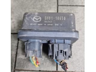 bontott MAZDA 6 Izzító Relé