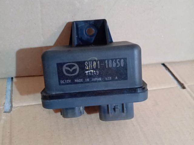 bontott MAZDA 6 Izzító Relé